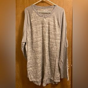 Mens LulaRoe Mark 3XL